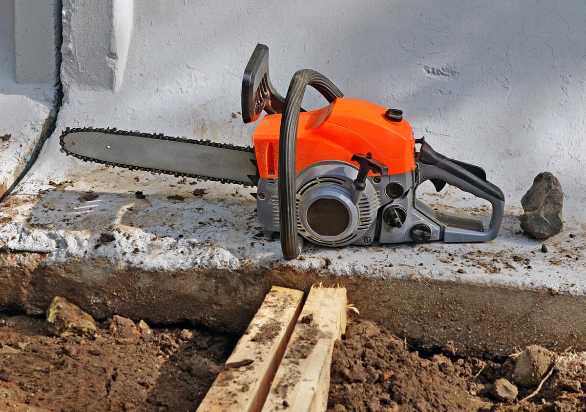 Concrete Saw Rental Guide