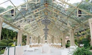 Wedding Decor Rentals