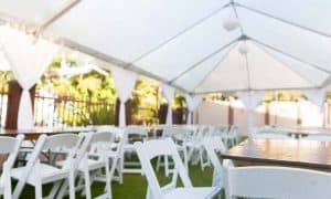 Event Tent Rental